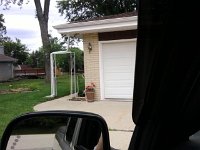 Joe2013-3  Theresa's engineering project.