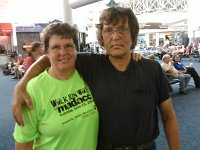 Joe2013-8  A special pair.